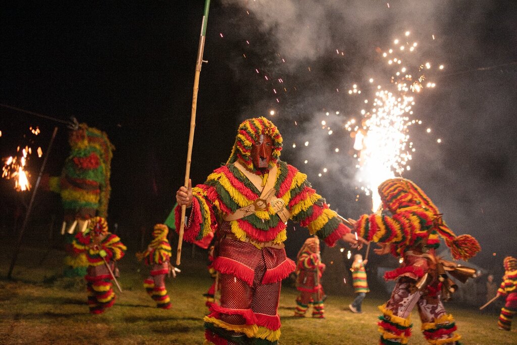 Terras de Trás-os-Montes na BTL